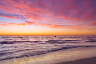 コテスロービーチ