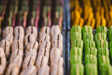 ロックス・マーケット