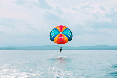 ポート・スティーブンス