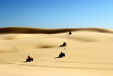 ポート・スティーブンス