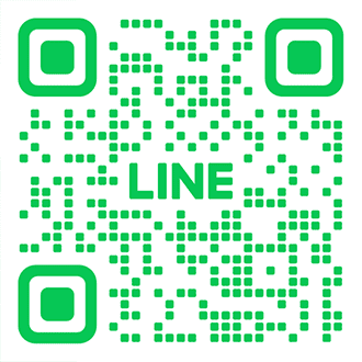 ニュージーランド専門LINE QRコード