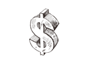 コスパ抜群の商品ラインナップ