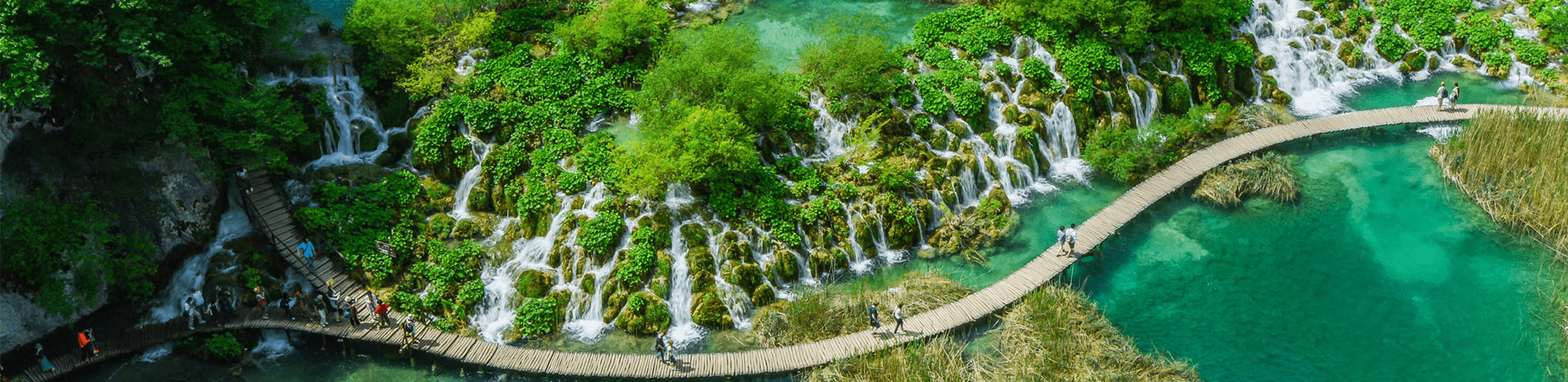 プリトビチェ クロアチア の旅行記 体験記 トラベルスタンダードジャパン プリトビチェ クロアチア の旅行記 体験記 トラベルスタンダードジャパン