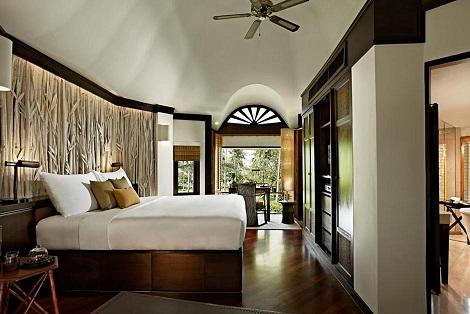 クラビ：ラヤヴァディー 客室一例