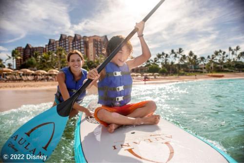 アウラニ・ディズニー・リゾート＆スパ