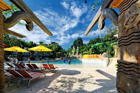 シンガポール bluewaterbay