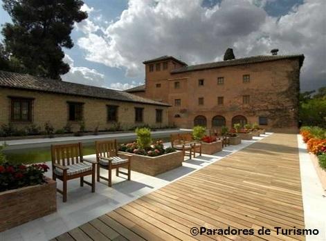 バラドールデグラナダ