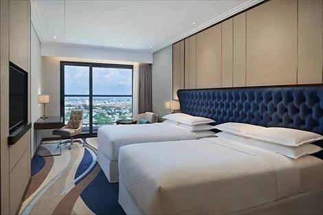 フォーポイントバイシェラトン・ダナン