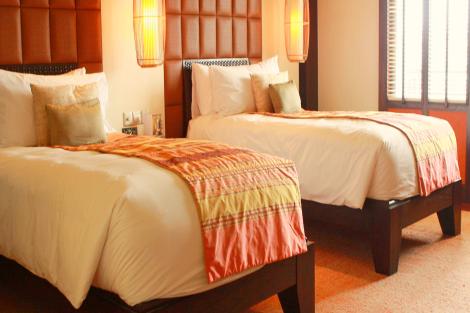 インターコンチネンタル ハノイ ホテル