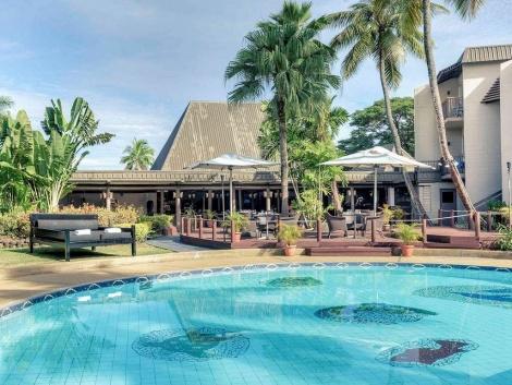 メルキュール ナンディ