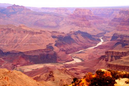 グランドキャニオン