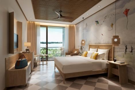 リトルオアシス