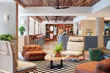 ウェイファインダー ワイキキ