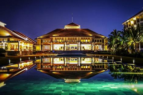 プルマン ダナン