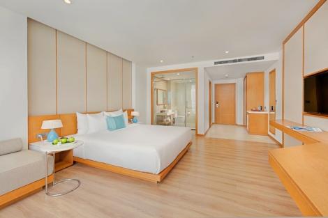 TMSホテル ダナン ビーチ