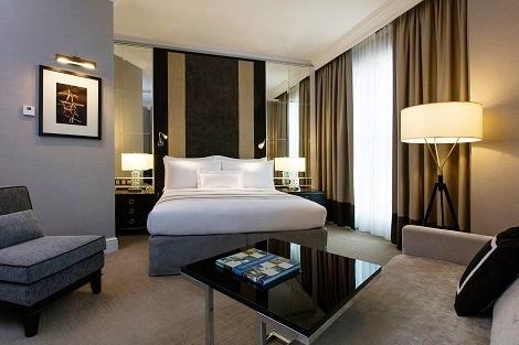 クアラルンプール　ザ・リッツカールトン