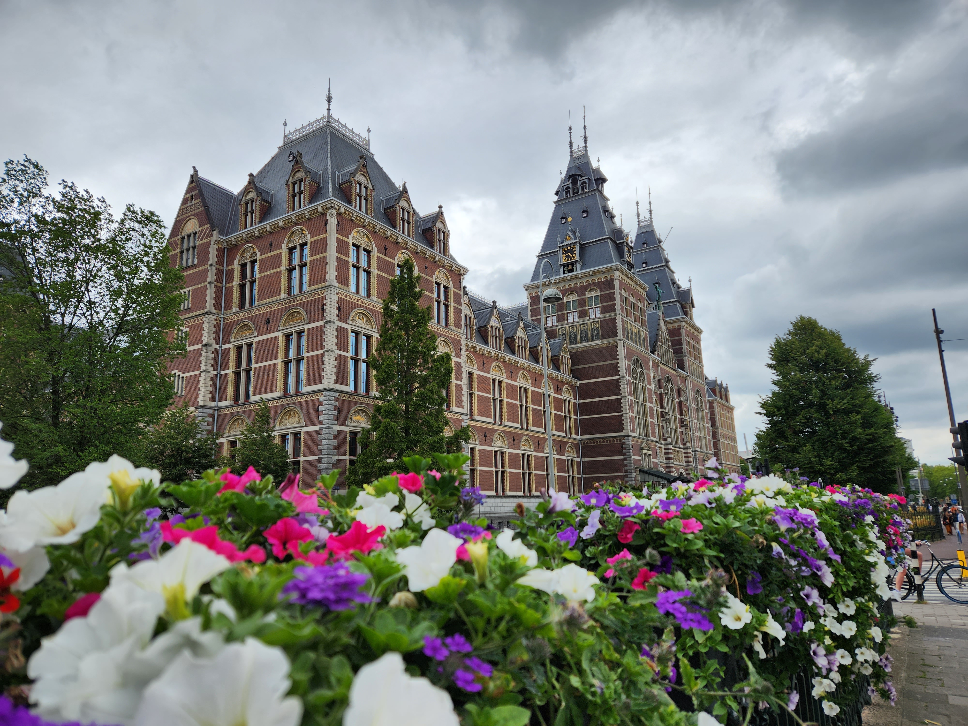 アムステルダム