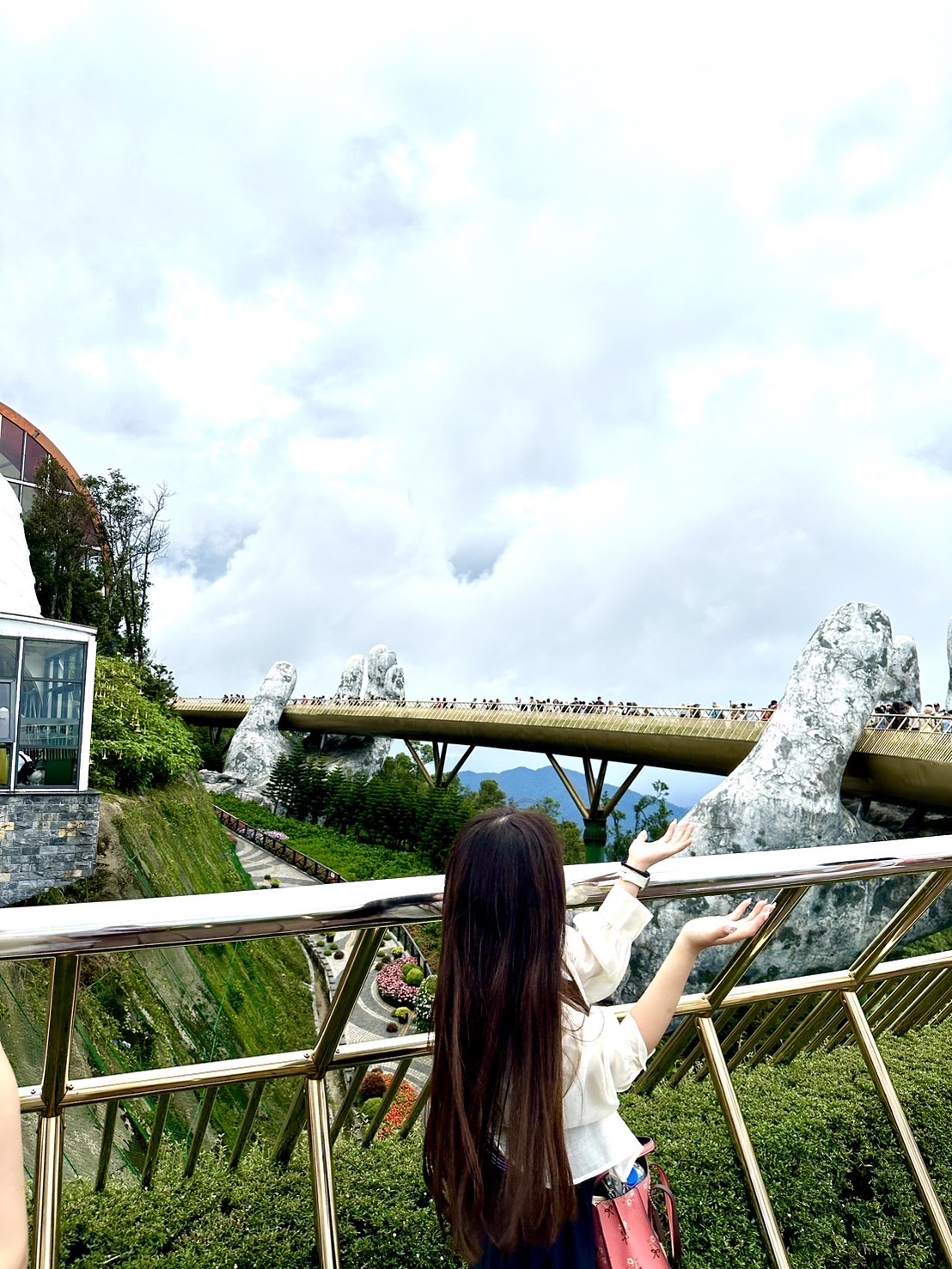 インスタ映えする写真が撮れました！