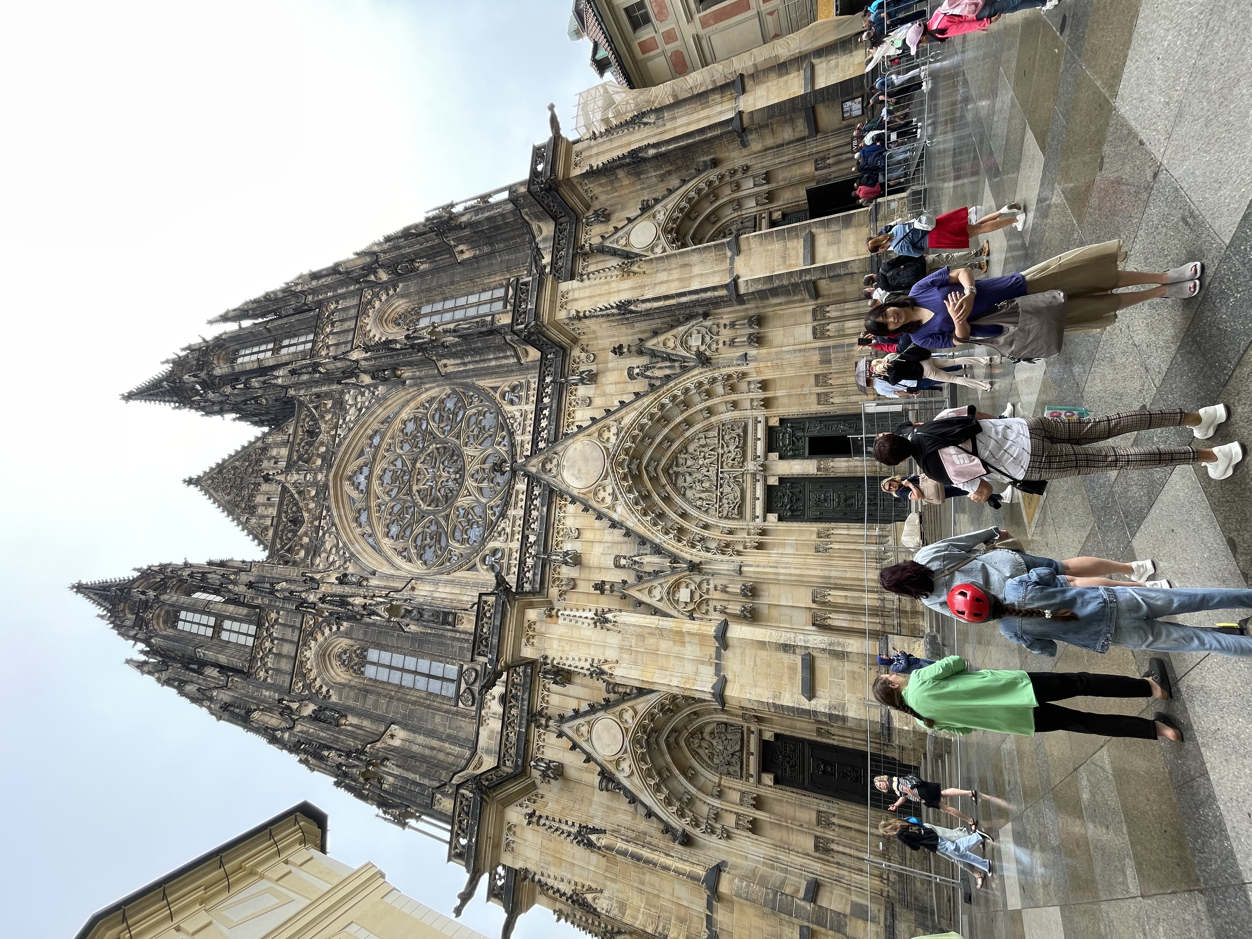 聖ヴィート教会