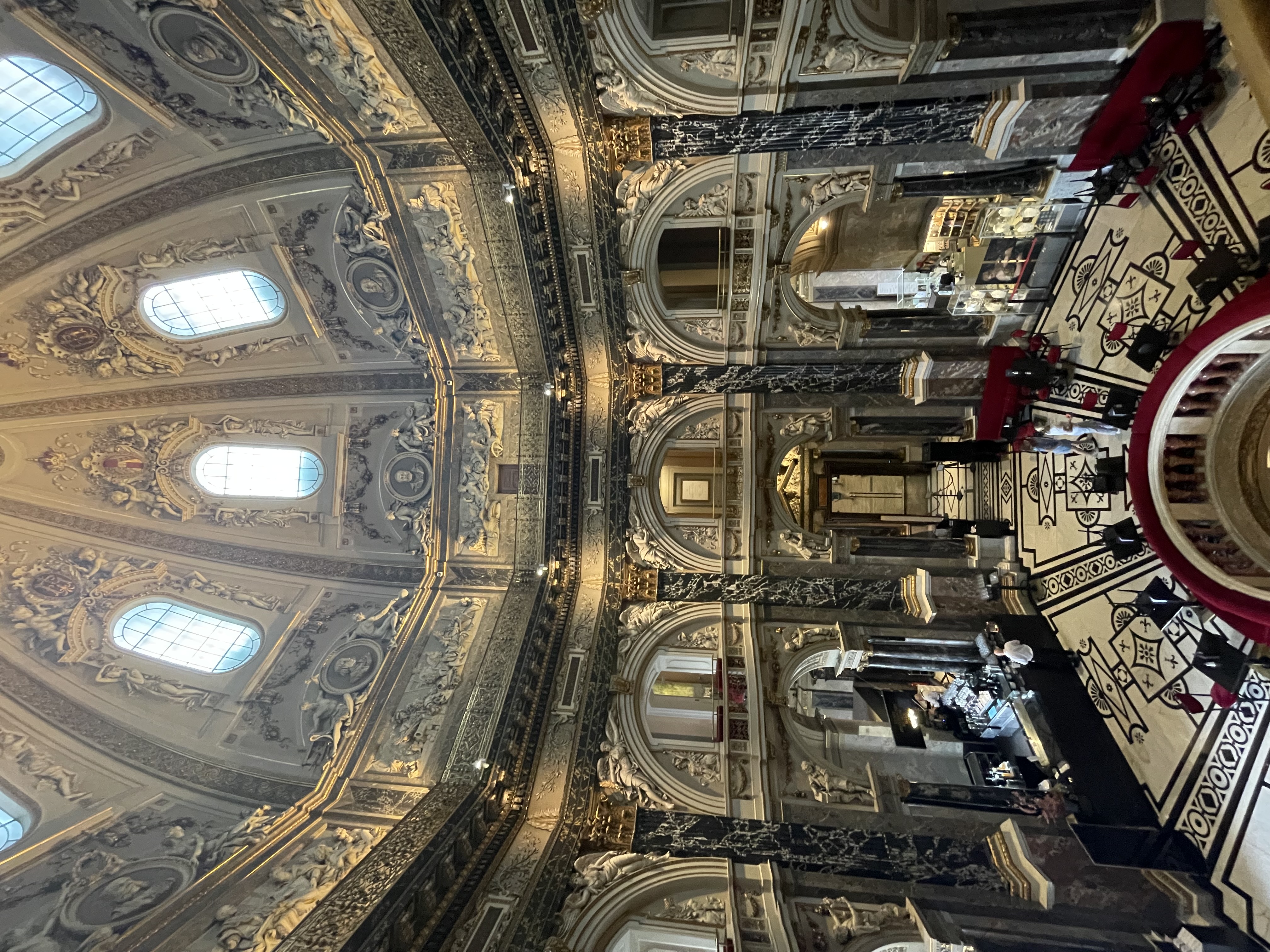 美術史美術館 カフェ
