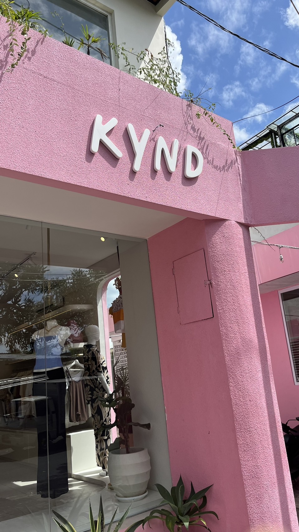 kynd community