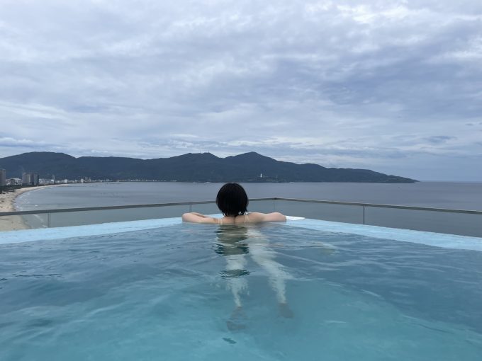 TMS Hotel Da Nang Beach