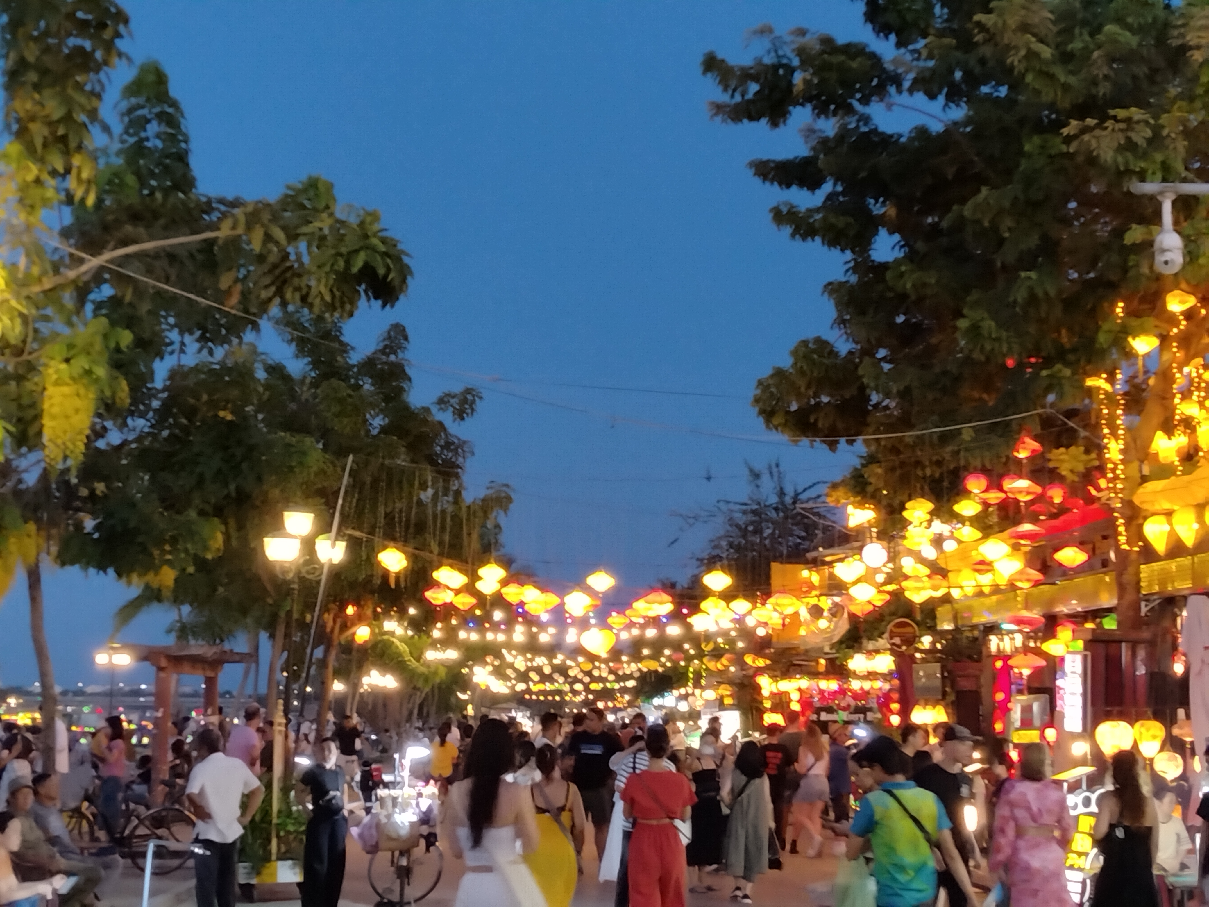 ナイトマーケット