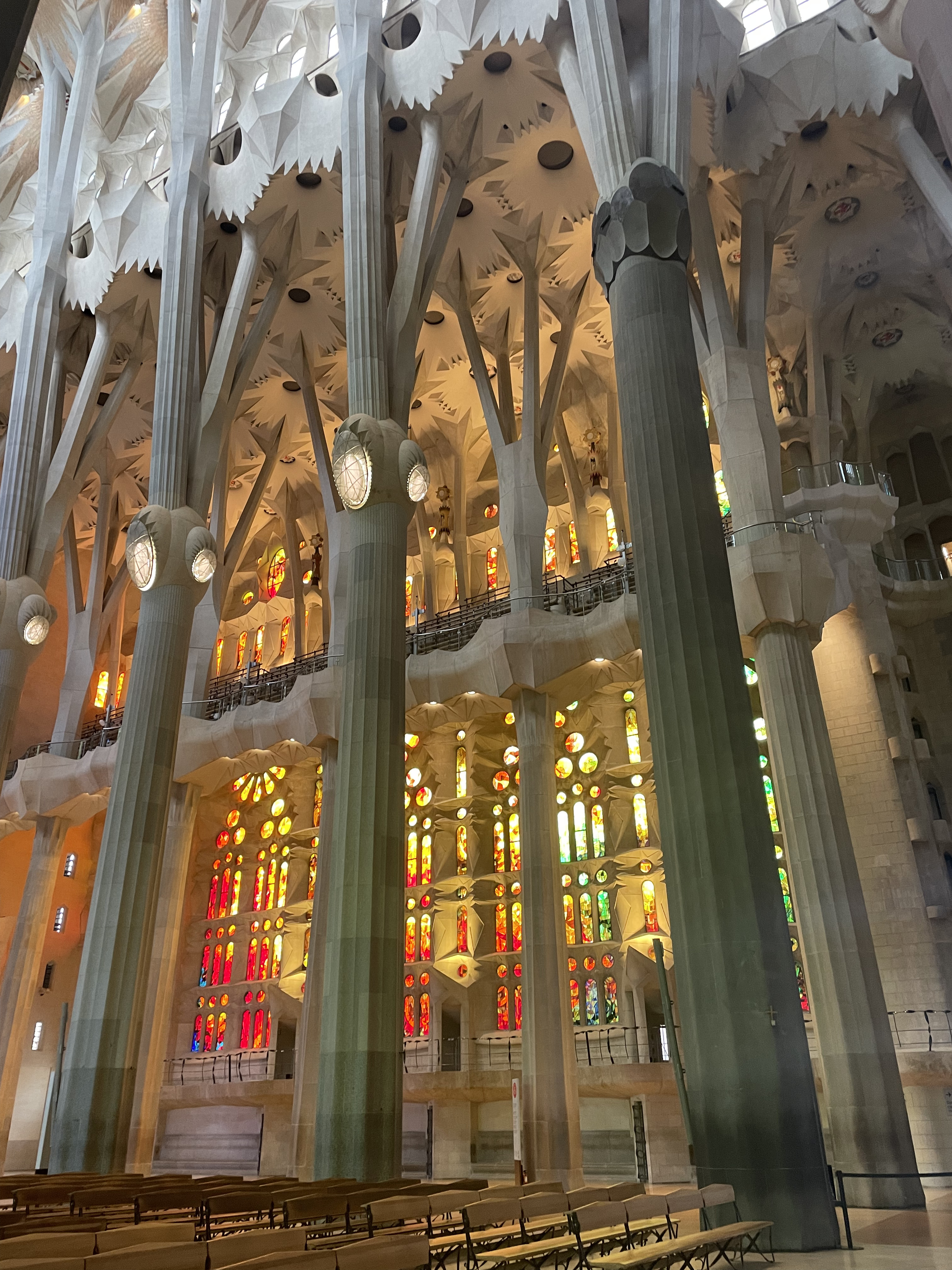 サグラダ・ファミリア