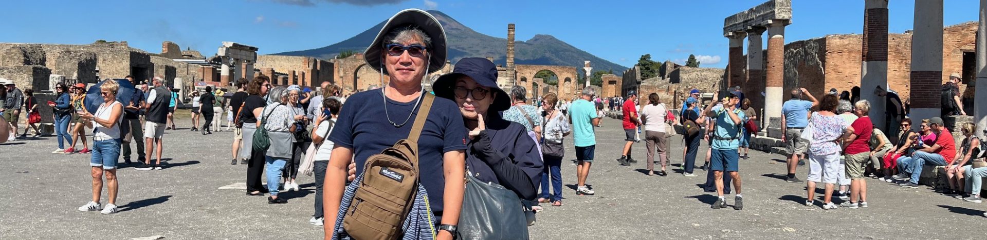 ヴォメロの丘にあるサンマルティーノ美術館