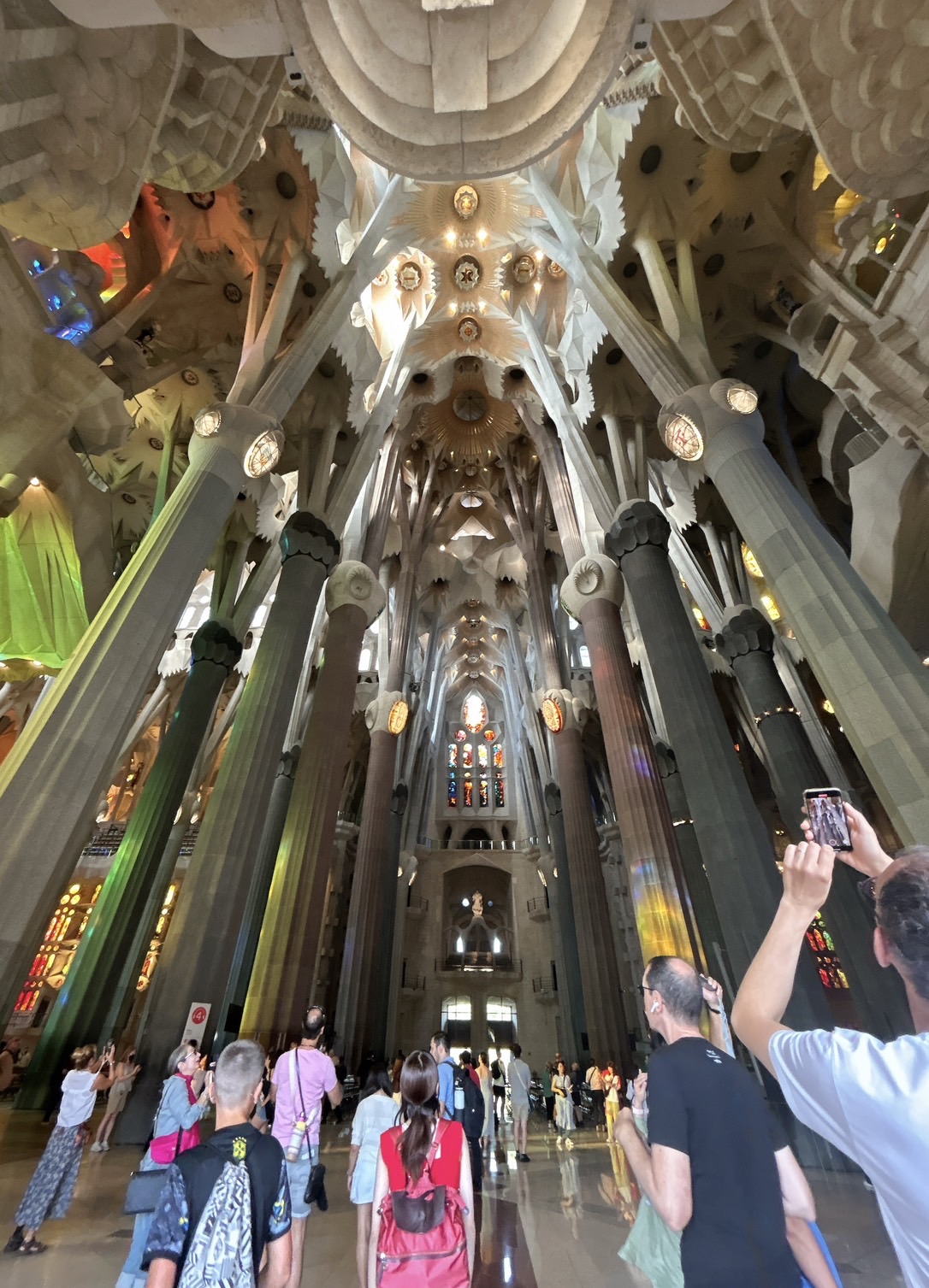 サグラダ・ファミリア