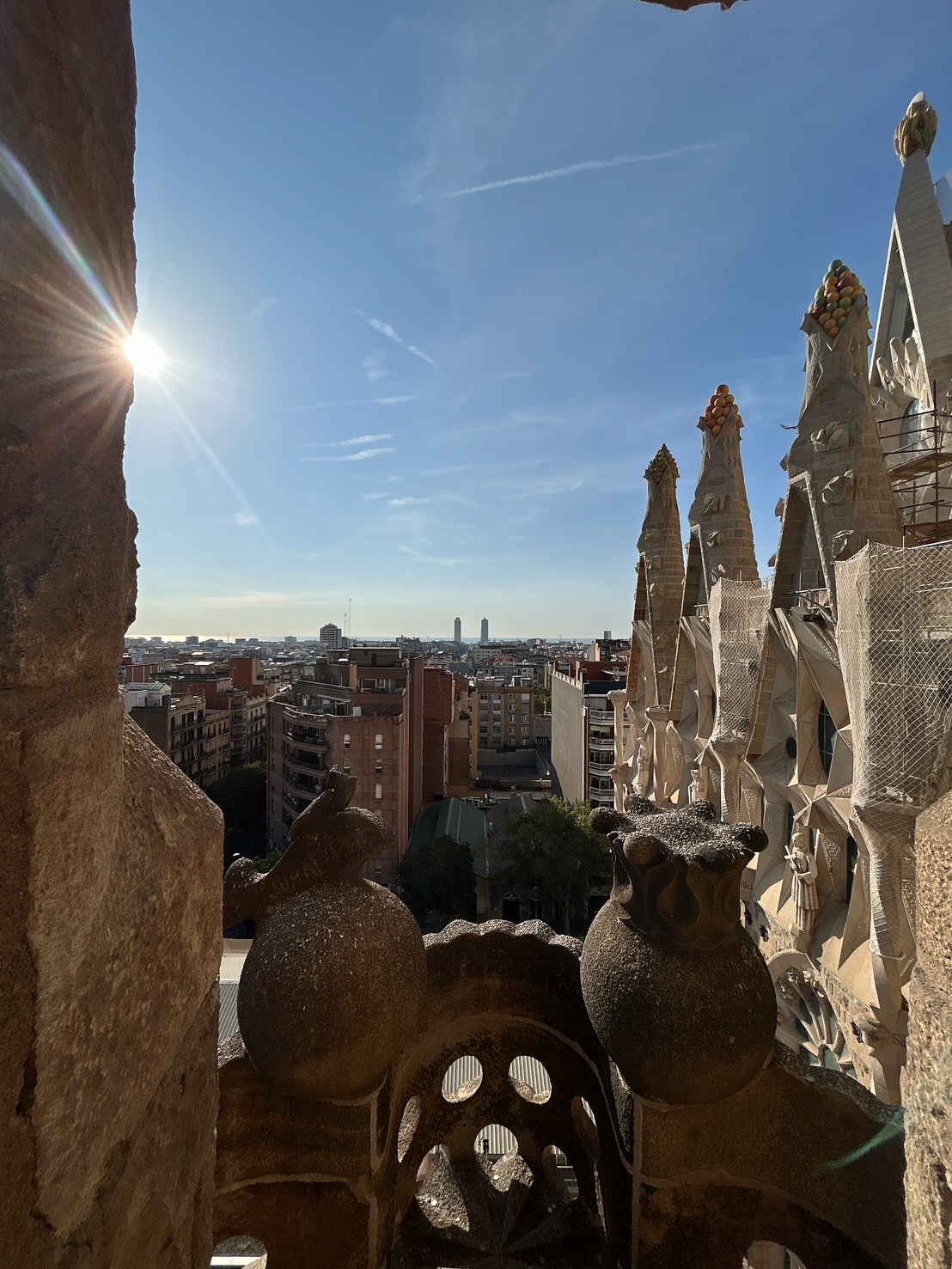 サグラダ・ファミリア