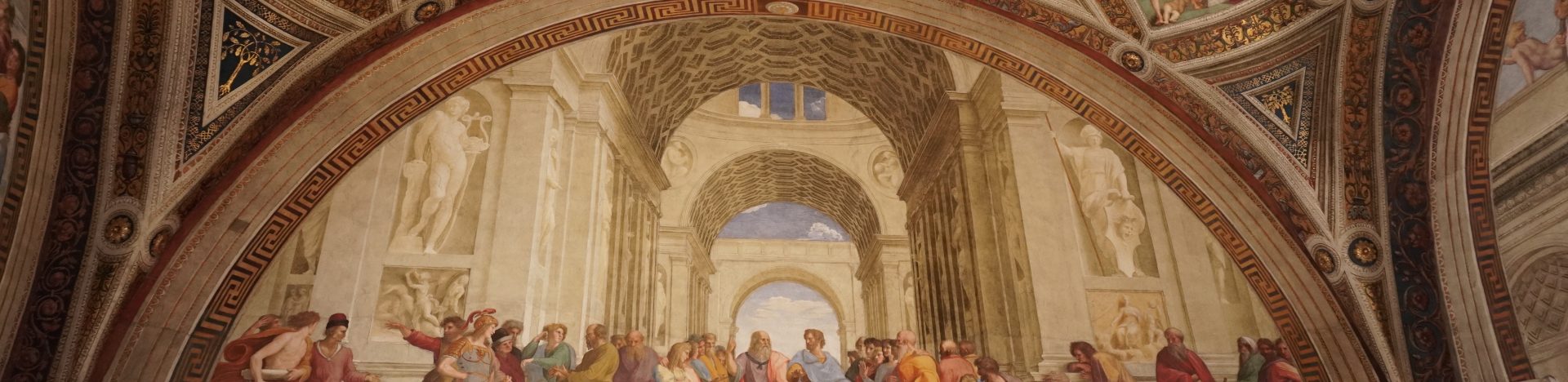 バチカン美術館