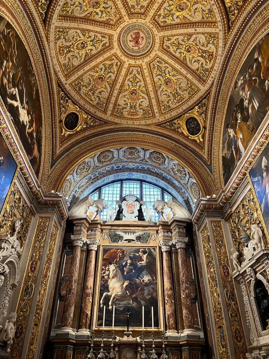 聖ヨハネ大聖堂