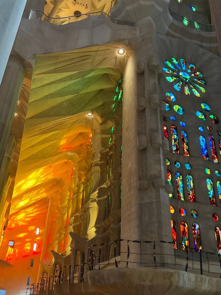 サグラダ・ファミリア