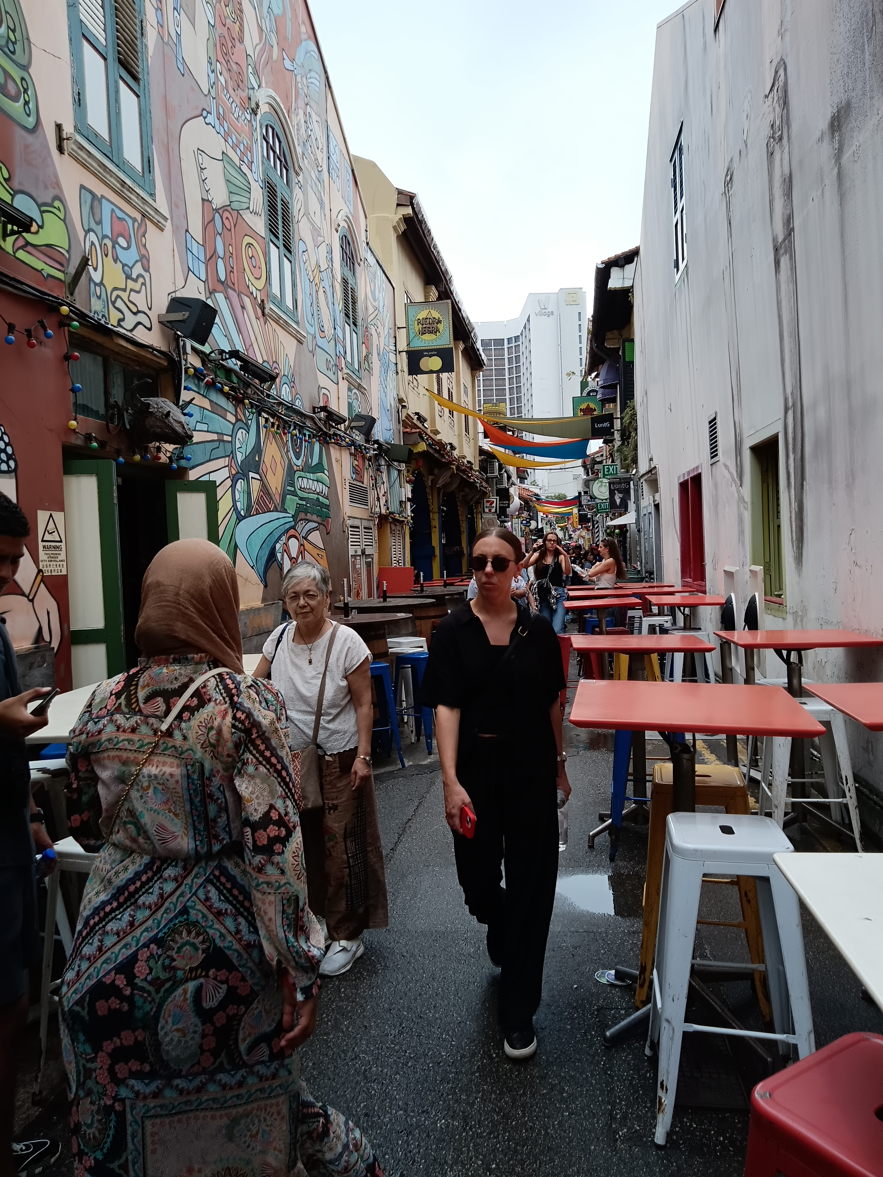 アラブストリート