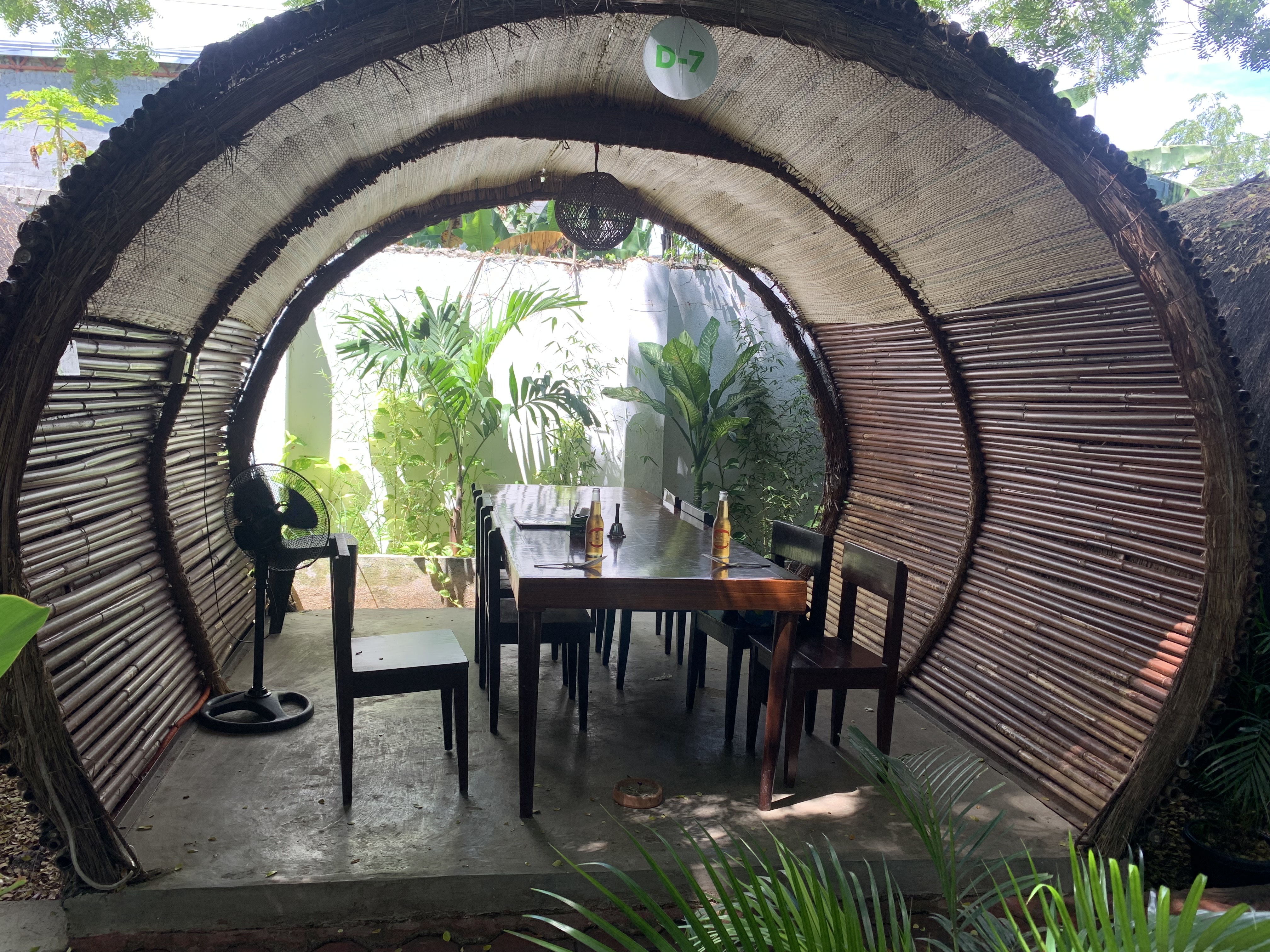 マリバゴグリル