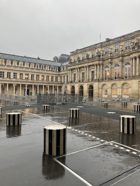 パレ・ロワイヤル