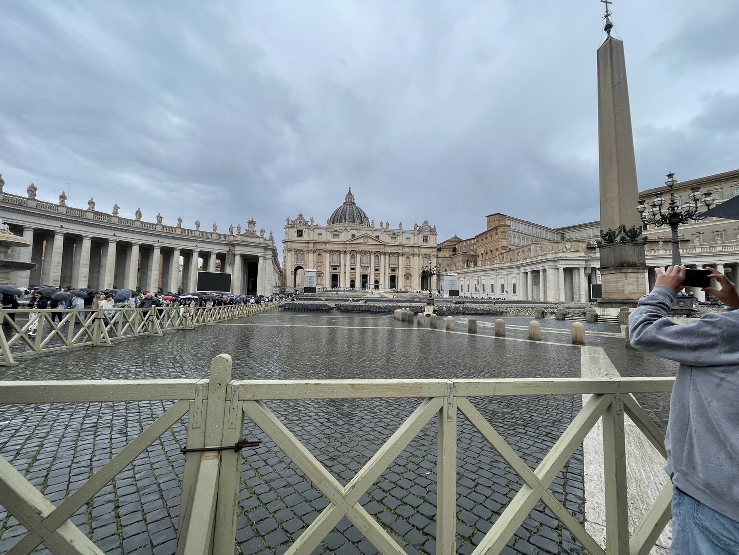 サン・ピエトロ大聖堂