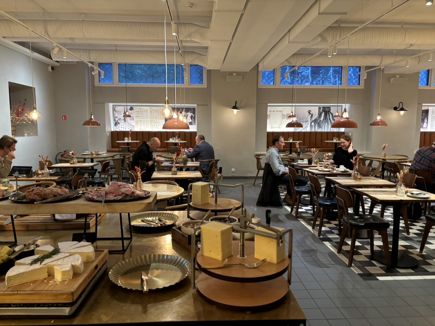 チーズカッター