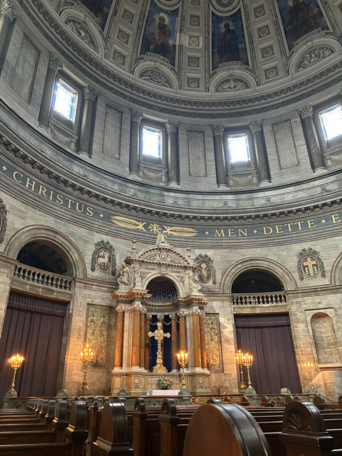 フレデリック教会