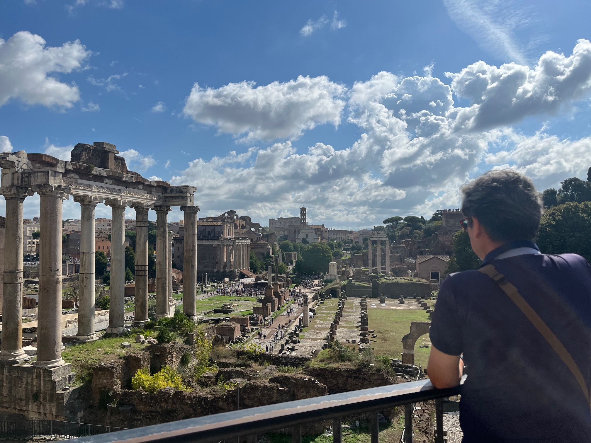 ファロロマーノ