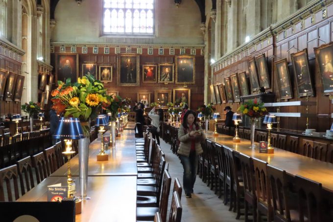 クライストチャーチ