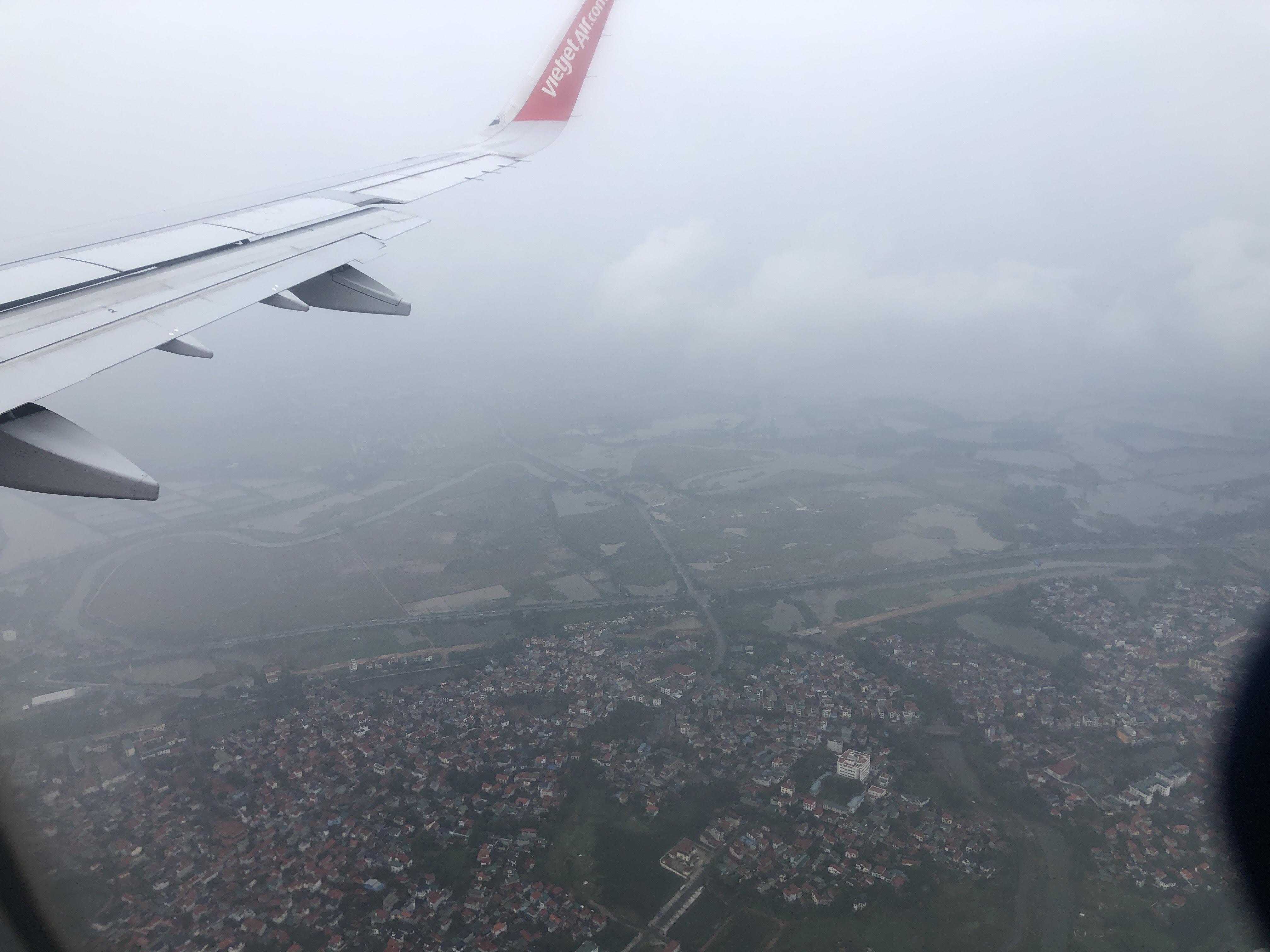 ベトジェットエア