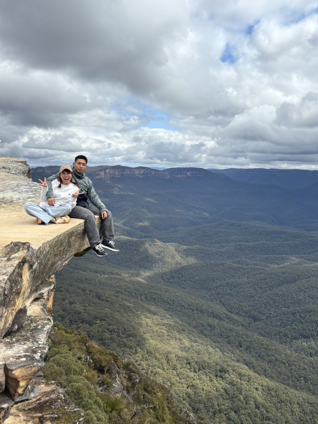 ブルーマウンテン