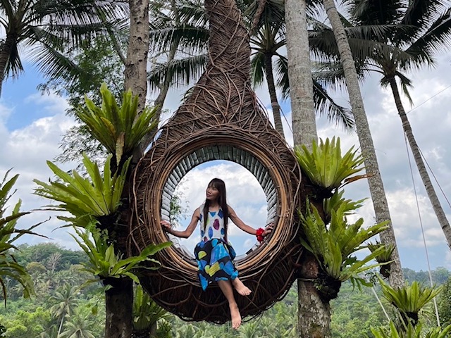 素敵な写真をたくさん撮ってもらいました！