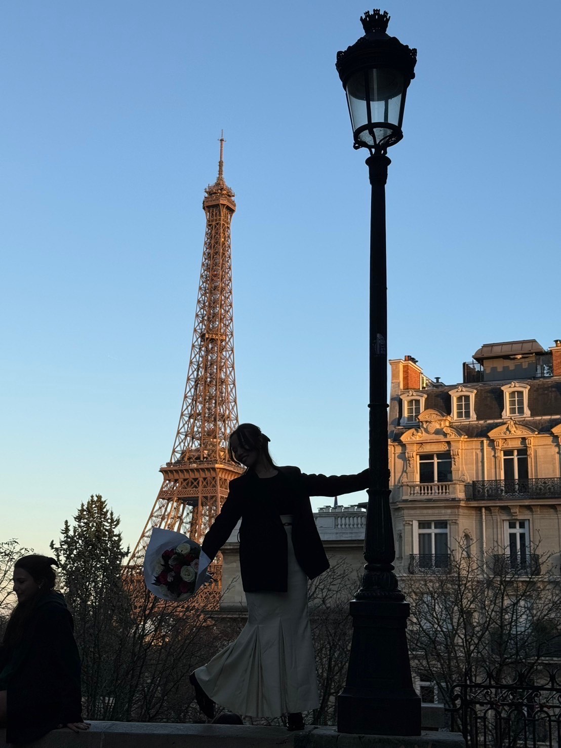エッフェル塔