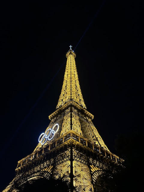 エッフェル塔