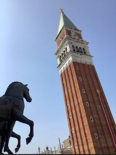 サンマルコ寺院