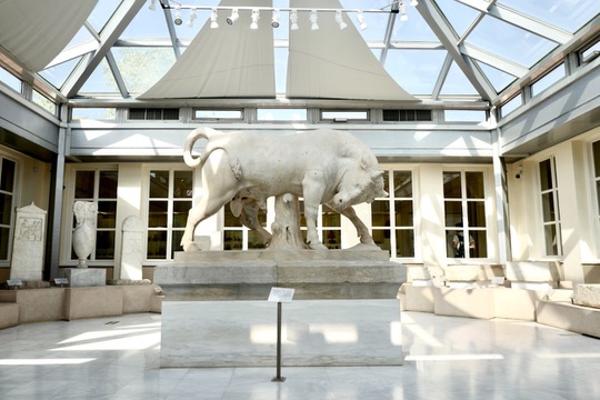 ケラメイコス博物館