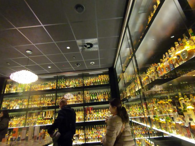 スコッチウイスキー・エクスペリエンス